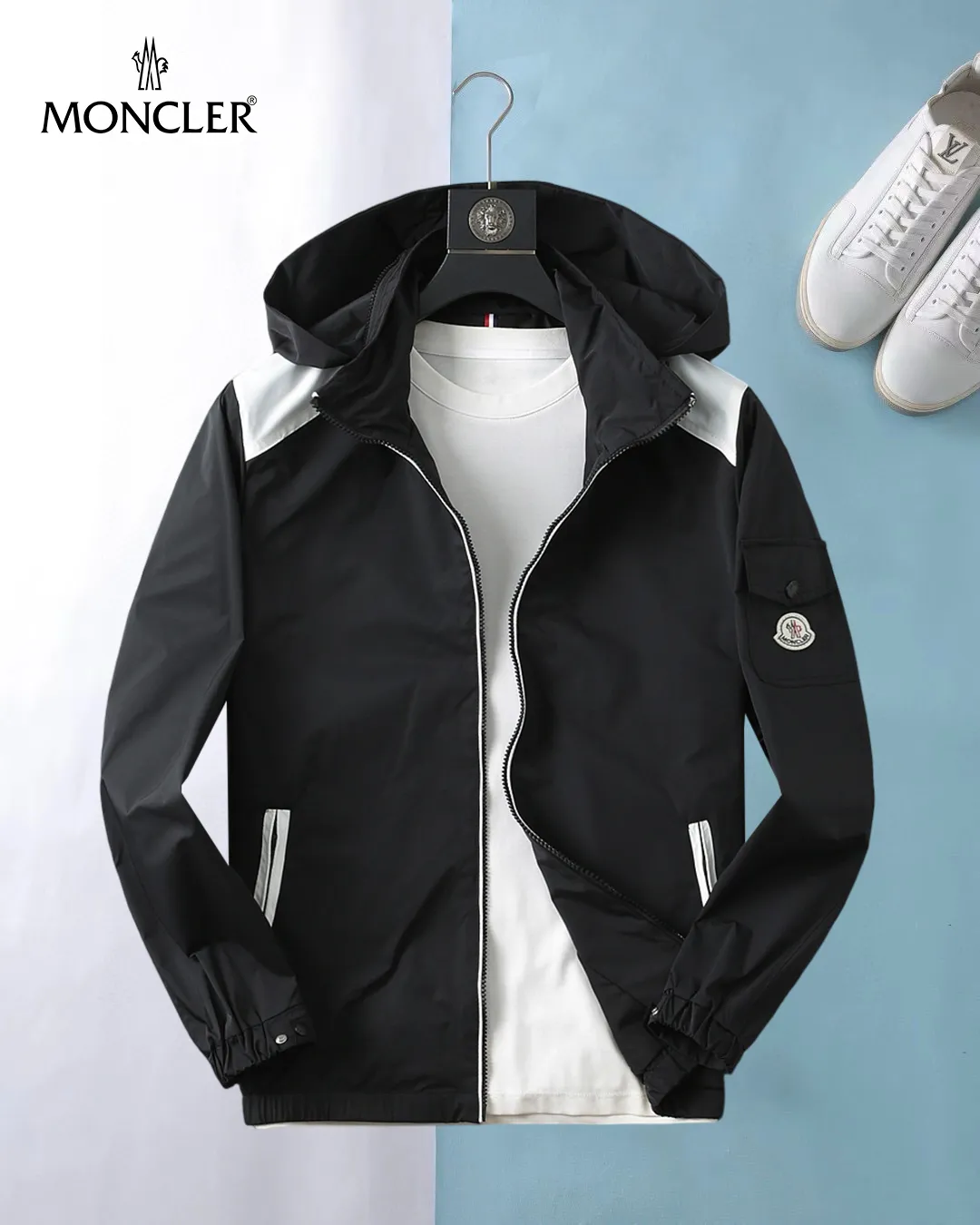 Hot Sale！ P290 2026 New Arrival ， ‼ ， ， ， ， ， ， ！ ！ 、 ！In Stock Sizes：M ～ XXXL